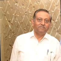 Deepak Raikar