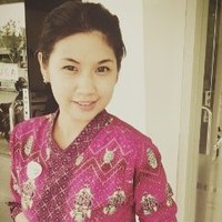 Endang Tobing