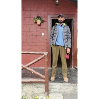 Aman Thakur