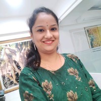 Rupali Bhingarde