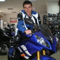 alex kuznecov