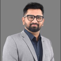 Parth Palan