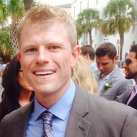 John Quinn Jr., MBA, RDN