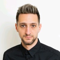 Dimitris Tsakalidis