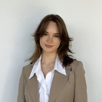 Elizabeth Tiraspolskaia