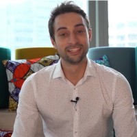 Benjamin Peri