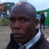 Nicholas Kiplangat