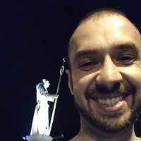 Ivan Rafael Leiztke