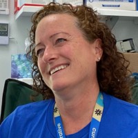 Jennifer Peacock
