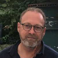 Laurent Gilbert