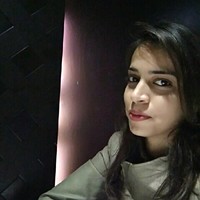 Amruta Malwade