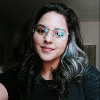 Andrea Jazmin Galindo Vazquez