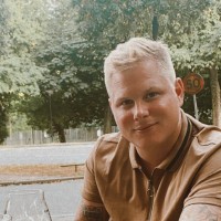 Dan Eriksson