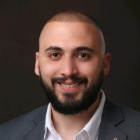 Zaid Hawi /Ccm/Cams