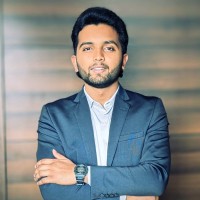 Ritesh P R