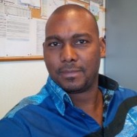 F. de SOUZA