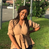 Faith Uzuegbu