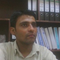 Sunil Kumar Patil