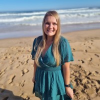 Caro-Lee Kotze