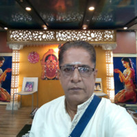 Duraisamy Kumaraswamy