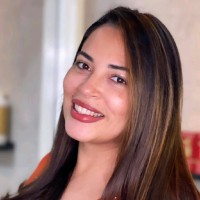 Christielen Dias Da Silva Tiburcio