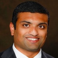 Chirag Desai