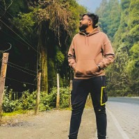 Kaustav Ghosh