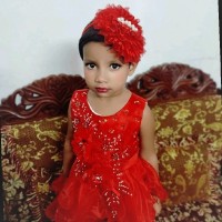 Alija Islam Eithila
