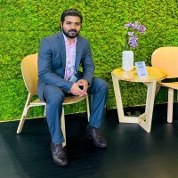 Mebin Joseph