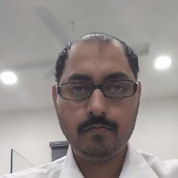 Arvind Kumar