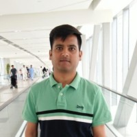 PUNKESH KUMAR