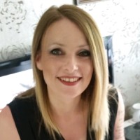 Sarah Mckenzie