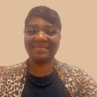 Gwendolyn Taylor, M. Ed