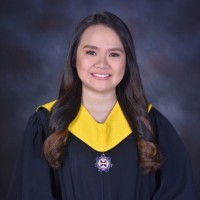 Erika Grace Paras