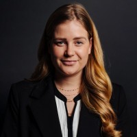 Nathalie Straathof