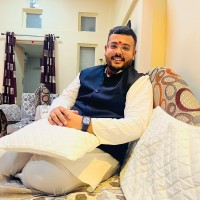 krunal Itankar