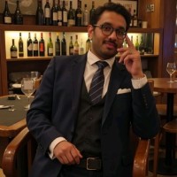 Hammad Tariq