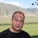 Антон Трач