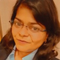 Heena Bardoliwala