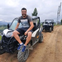 Florian Cosmin Tudor