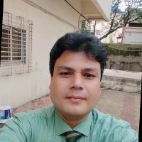 Santosh Raut