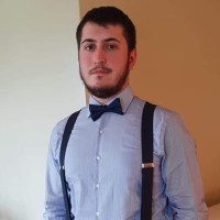 Michael Ferraro
