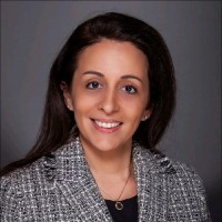 Rochelle Gross, Mba