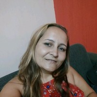 Ana Lúcia Fonseca Caetano