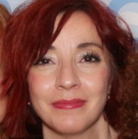 Mari Córdoba Parlón