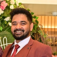 Sam Singh
