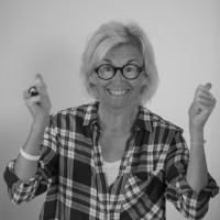 Odile Petit