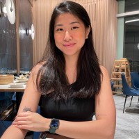 Claire Lim