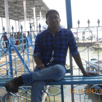 Sanjib Sinha