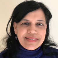 Vandana Deosthali